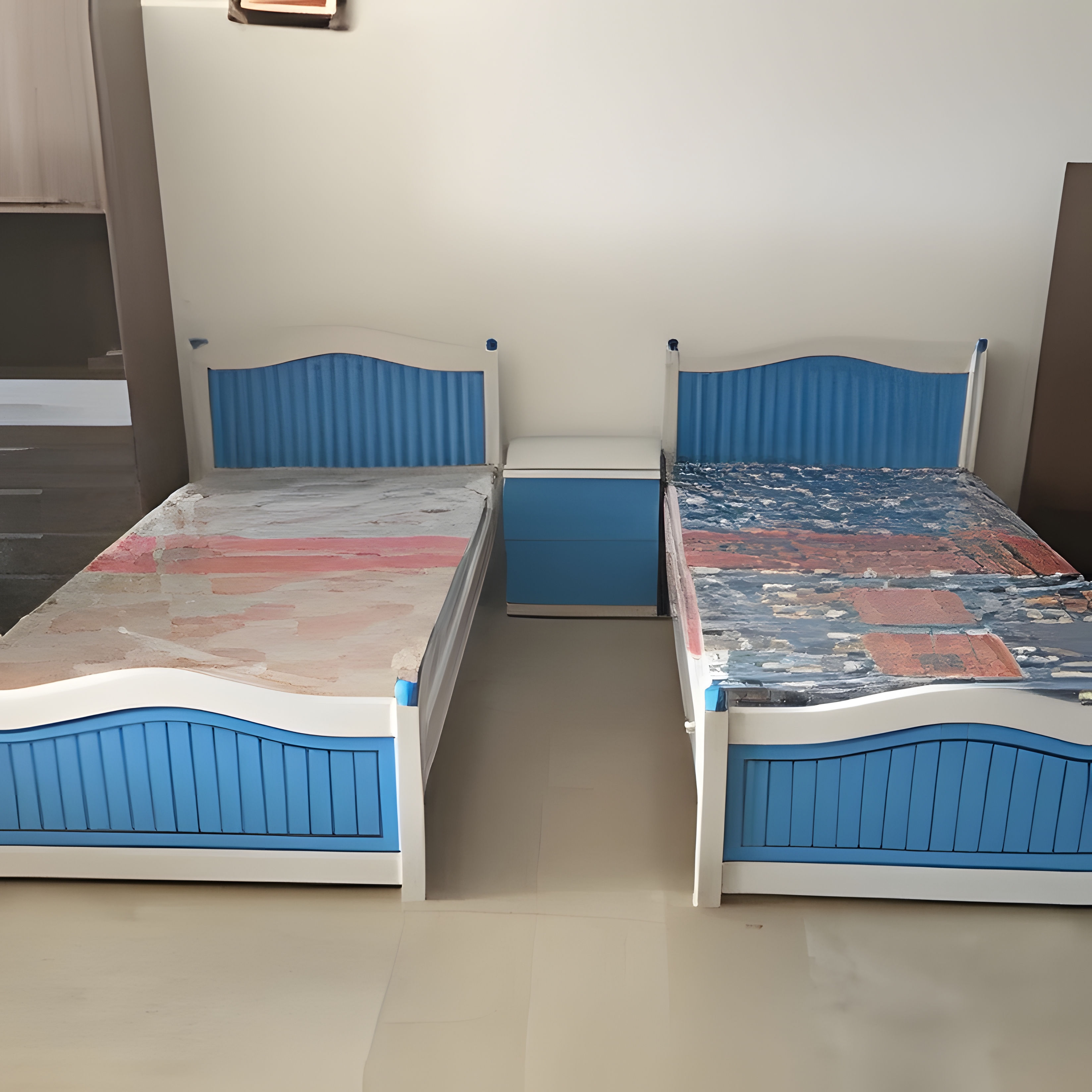 Single Beds catalog item #2